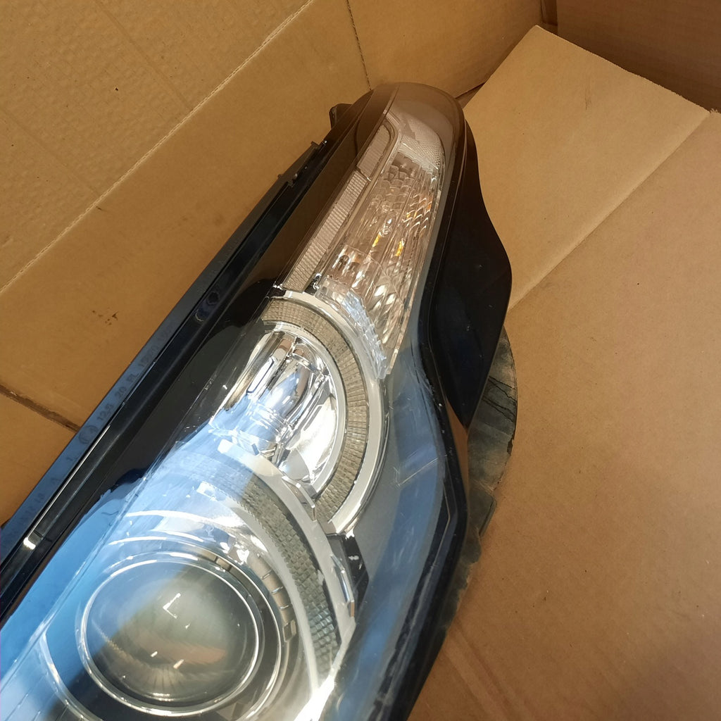 Frontscheinwerfer Land Rover Range I BJ32-13W030-EC Xenon Rechts oder Links SCH7967489505iy