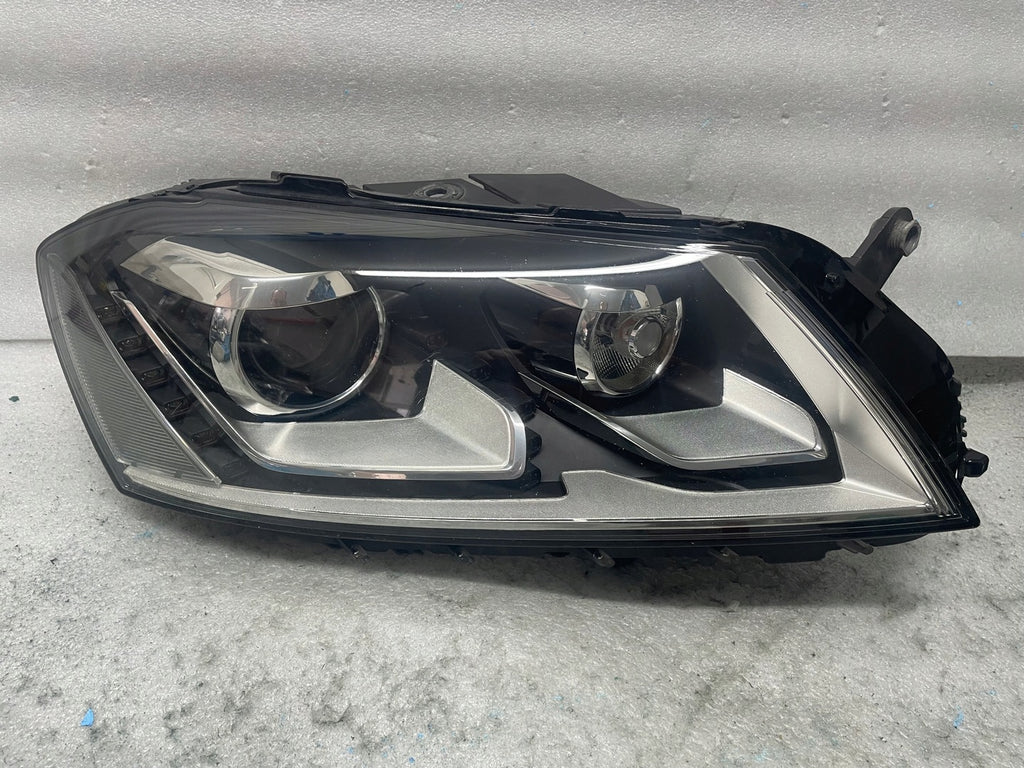 Frontscheinwerfer VW Passat B8 3AB941752 Xenon Rechts Scheinwerfer Headlight