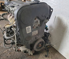 Load image into Gallery viewer, Motor Volvo S40 B5254T 2.4 193PS 142kW 2007 Benzin Engine Komplett MOT2743876310ev