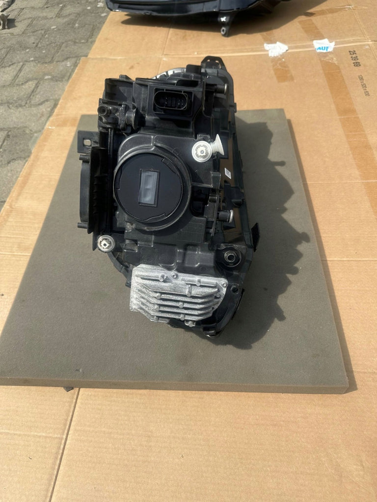 Frontscheinwerfer Mercedes-Benz Eqa A2439062801 Rechts Scheinwerfer Headlight SCH5640658784zl