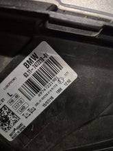 Laden Sie das Bild in den Galerie-Viewer, Frontscheinwerfer BMW X1 F48 7472219 7472220 Ein Satz Scheinwerfer Headlight SCH6899003042su