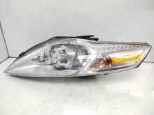 Laden Sie das Bild in den Galerie-Viewer, Frontscheinwerfer Ford Mondeo Links Scheinwerfer Headlight SCH3347067028ze