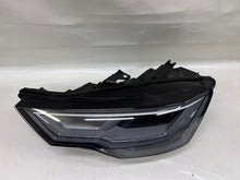 Load image into Gallery viewer, Frontscheinwerfer Audi A6 C8 4K0941033 LED Links Scheinwerfer Headlight SCH7779303496kc