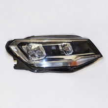 Laden Sie das Bild in den Galerie-Viewer, Frontscheinwerfer Audi Caddy 2K1941006A LED Rechts Scheinwerfer Headlight