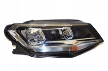 Laden Sie das Bild in den Galerie-Viewer, Frontscheinwerfer Audi Caddy 2K1941006A LED Rechts Scheinwerfer Headlight