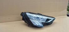 Load image into Gallery viewer, Frontscheinwerfer Audi A3 8Y0941034 Full LED Rechts Scheinwerfer Headlight SCH2684246577xh