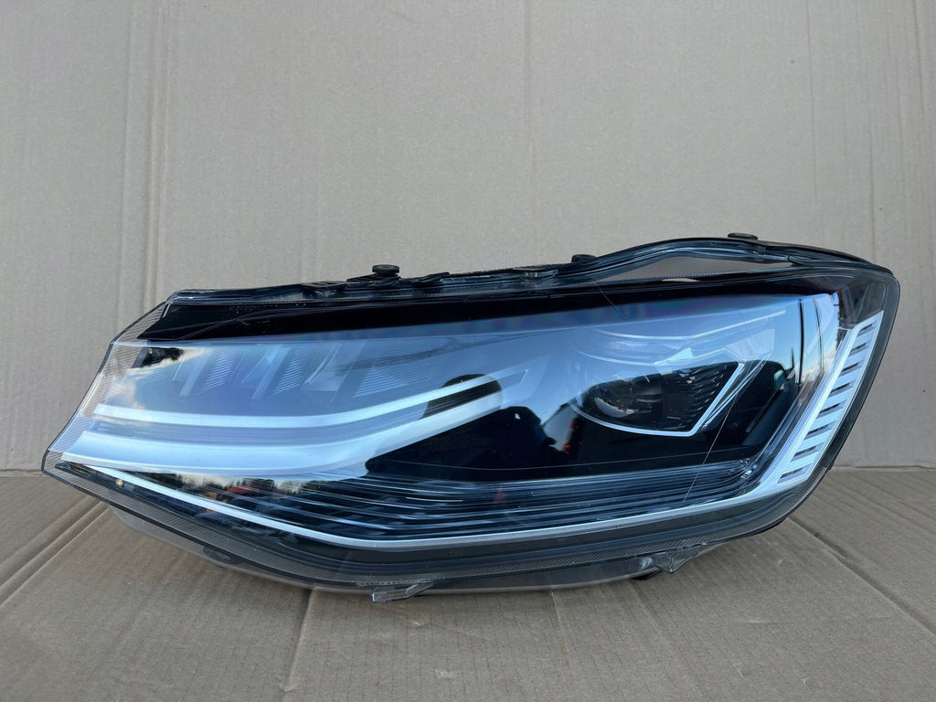 Frontscheinwerfer VW Caddy IV 2K8941035 Links Scheinwerfer Headlight SCH1209152351gk
