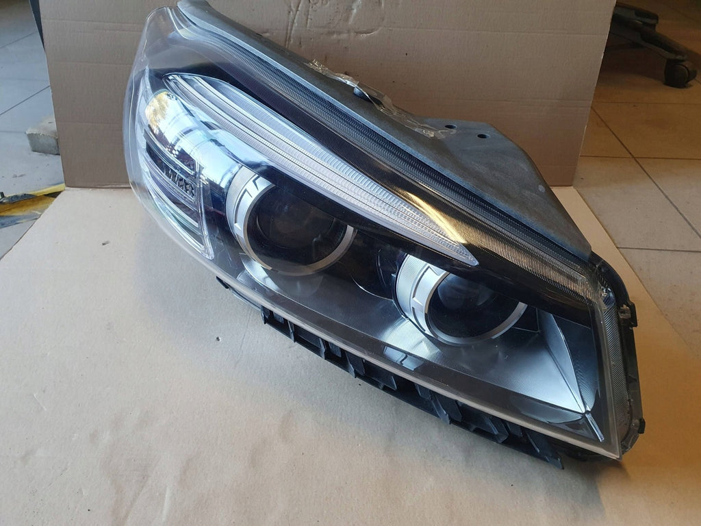Frontscheinwerfer Kia Sorento III 92102-C5000 Rechts Scheinwerfer Headlight SCH3110398051gs