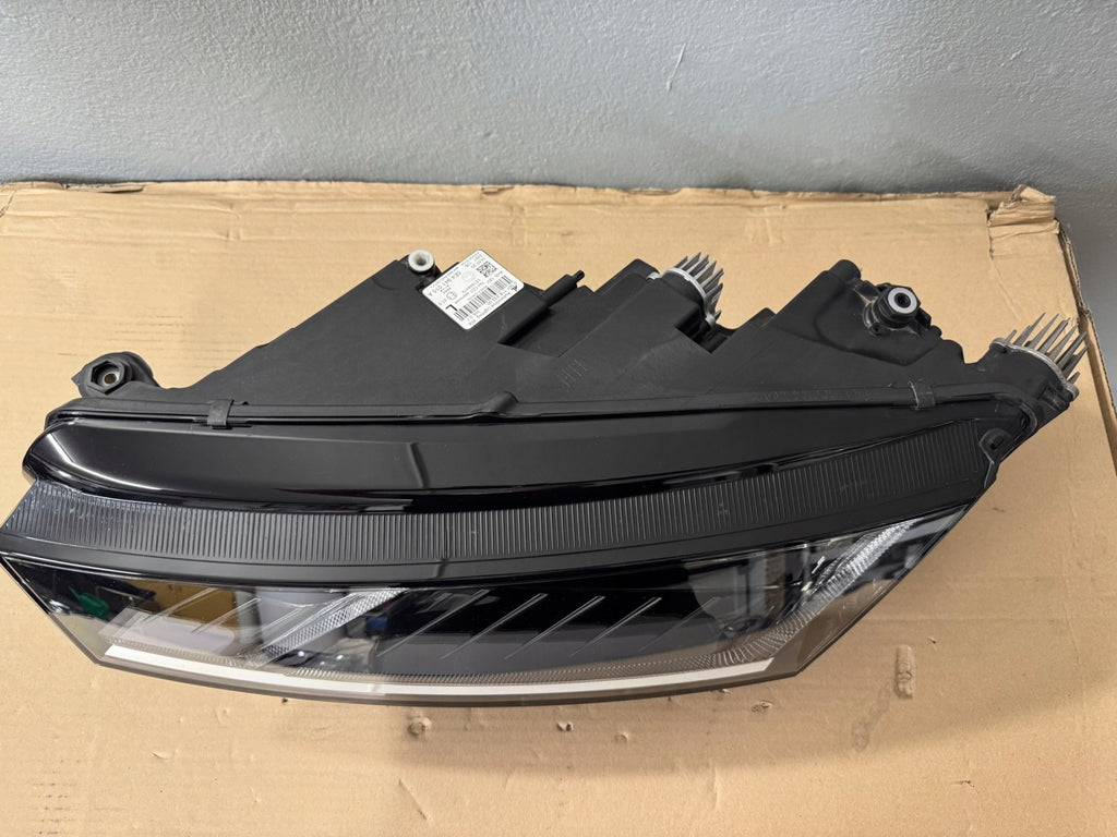 Frontscheinwerfer Skoda Octavia IV 5E4941015 Links Scheinwerfer Headlight SCH6176926269jq