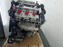 Laden Sie das Bild in den Galerie-Viewer, Motor Audi A6 C6 BDW 2.4 177PS 130kW 2004 Benzin Engine Unkomplett MOT9555558678ps