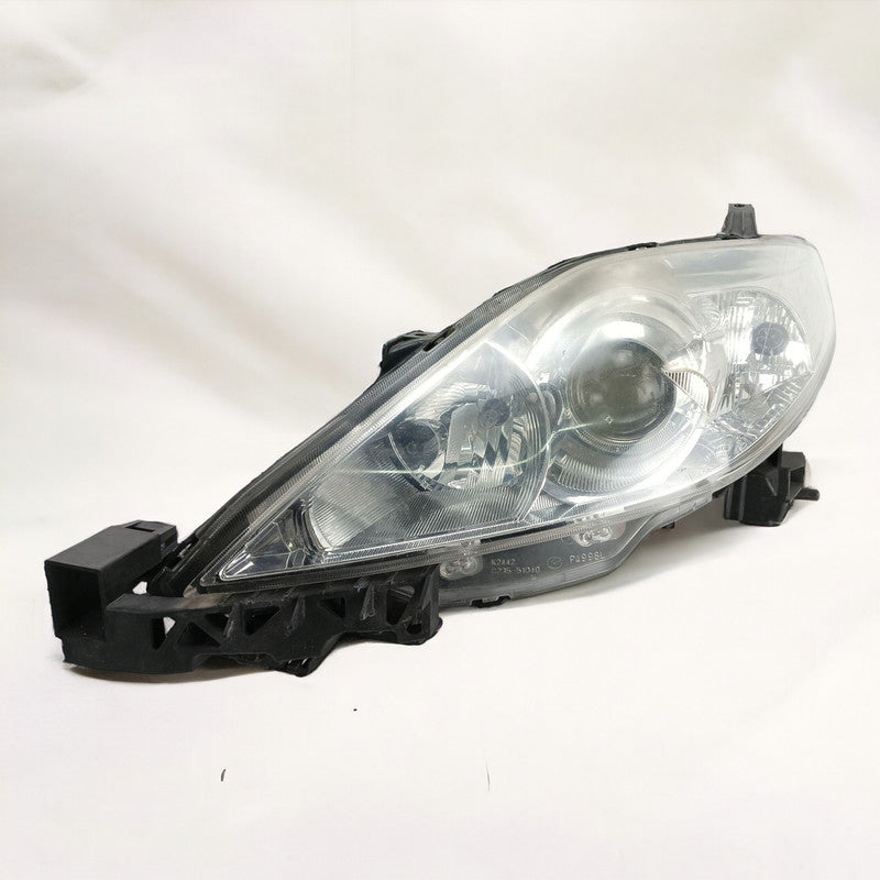 Frontscheinwerfer Mazda 5 Cr19 (2005-2007) Xenon Links Scheinwerfer Headlight