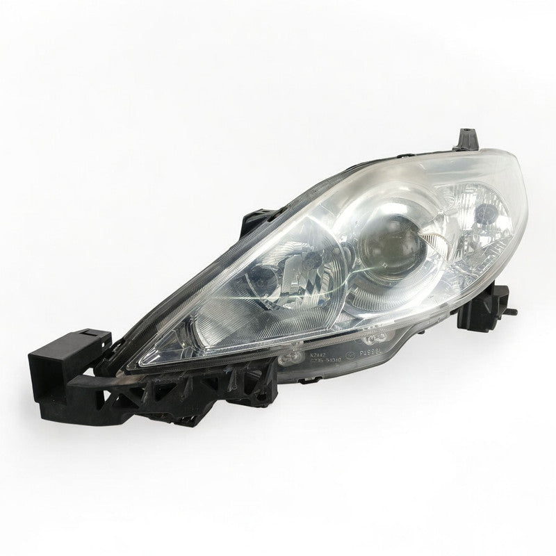 Frontscheinwerfer Mazda 5 Cr19 Xenon Links Scheinwerfer Headlight