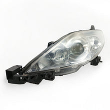 Load image into Gallery viewer, Frontscheinwerfer Mazda 5 Cr19 Xenon Links Scheinwerfer Headlight