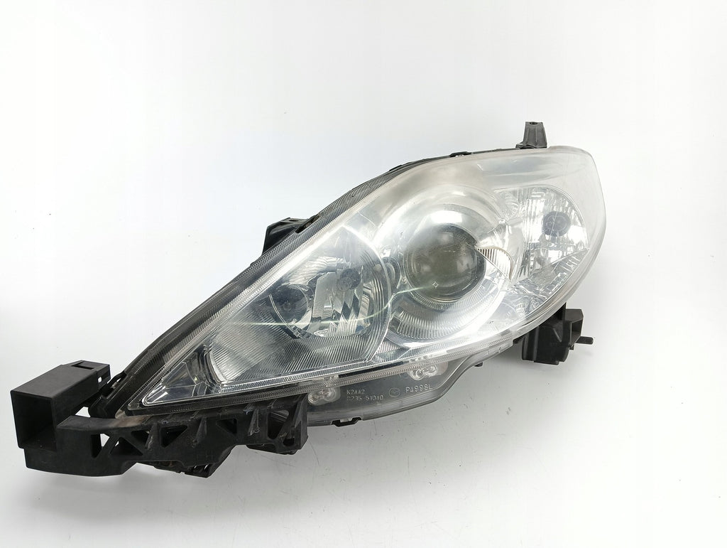 Frontscheinwerfer Mazda 5 Cr19 (2005-2007) Xenon Links Scheinwerfer Headlight