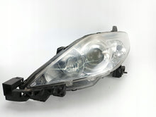 Load image into Gallery viewer, Frontscheinwerfer Mazda 5 Cr19 Xenon Links Scheinwerfer Headlight