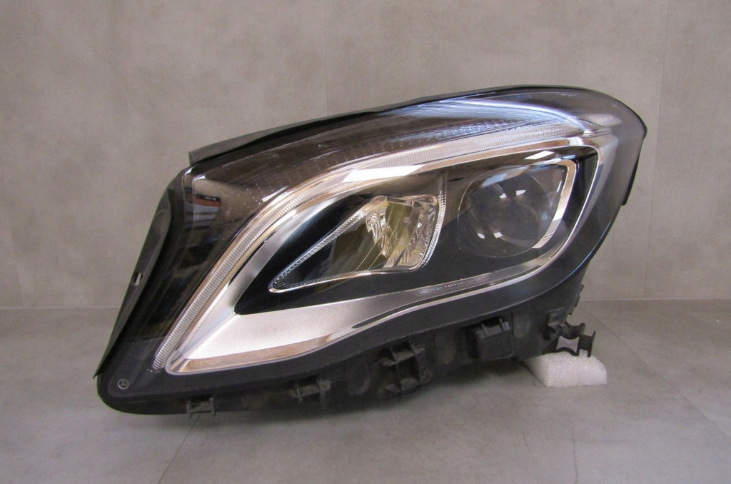 Frontscheinwerfer Mercedes-Benz X156 A1569066900 LED Rechts oder Links SCH6719822243az