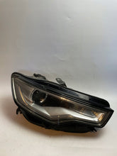 Load image into Gallery viewer, Frontscheinwerfer Audi A6 4G0941006 Xenon Rechts Scheinwerfer Headlight