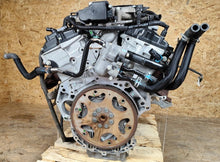 Laden Sie das Bild in den Galerie-Viewer, Motor Cadillac Cts LP1 2.8 215PS 158kW 133TKm 2009 Benzin Engine Komplett MOT2447279256qe