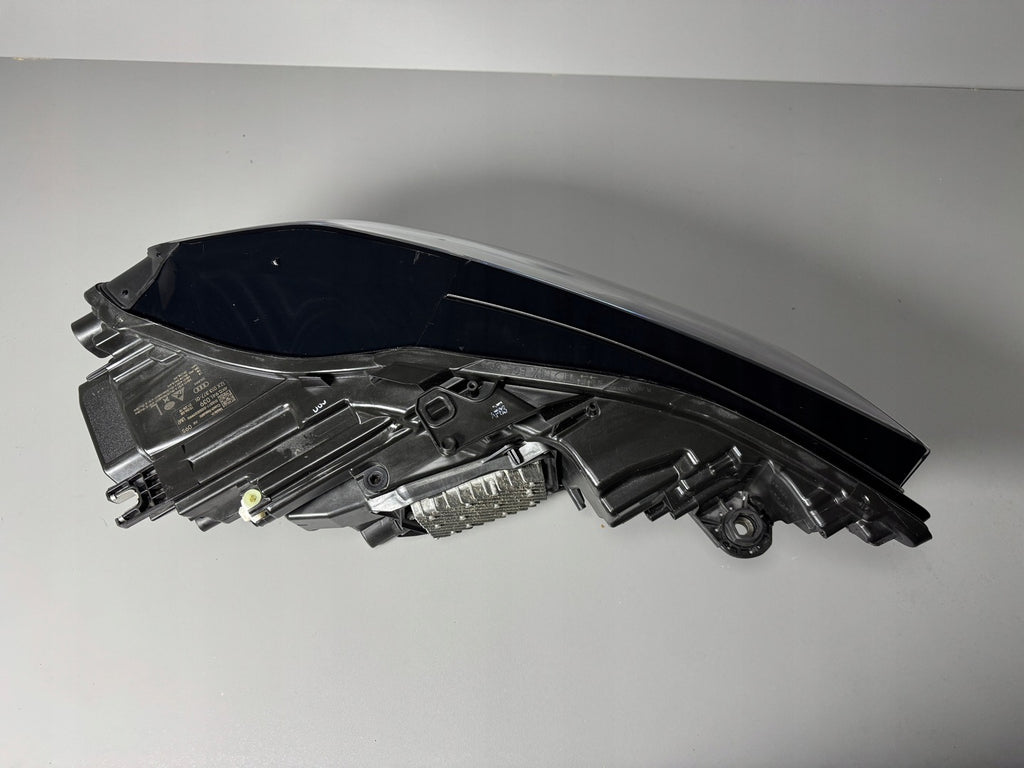 Frontscheinwerfer Audi A6 C8 4K0941039 LED Links Scheinwerfer Headlight SCH9163830004id