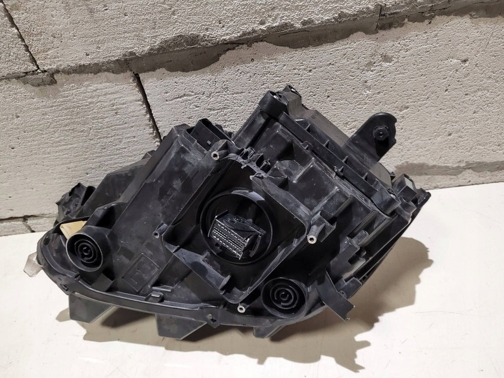 Frontscheinwerfer VW T-Roc 2GA941036D LED FALSE Scheinwerfer Headlight SCH1774052764jn