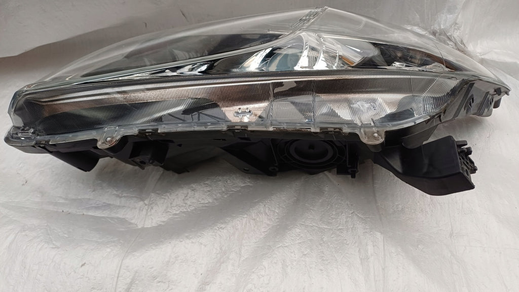 Frontscheinwerfer Honda Civic IX Links Scheinwerfer Headlight SCH5764567158do