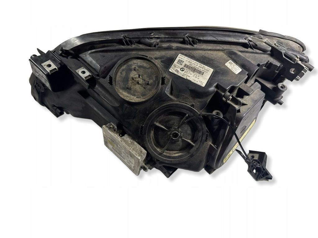 Frontscheinwerfer BMW 7 F01 F02 F03 F04 7228432 Rechts Scheinwerfer Headlight SCH4099926445aw