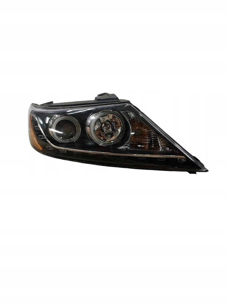 Frontscheinwerfer Kia Sorento I KA029 KA029-B1 029B1WXA Rechts Headlight SCH6949047005kg