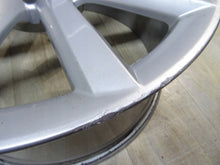 Load image into Gallery viewer, 1x Alufelge 19 Zoll 8.5" 5x112 43ET Glanz Schwarz 4G9601025F Audi A6 Allroad C7 FEL9925489483ag