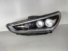 Laden Sie das Bild in den Galerie-Viewer, Frontscheinwerfer Hyundai I30 III 92101-G4100 LED Links Scheinwerfer Headlight