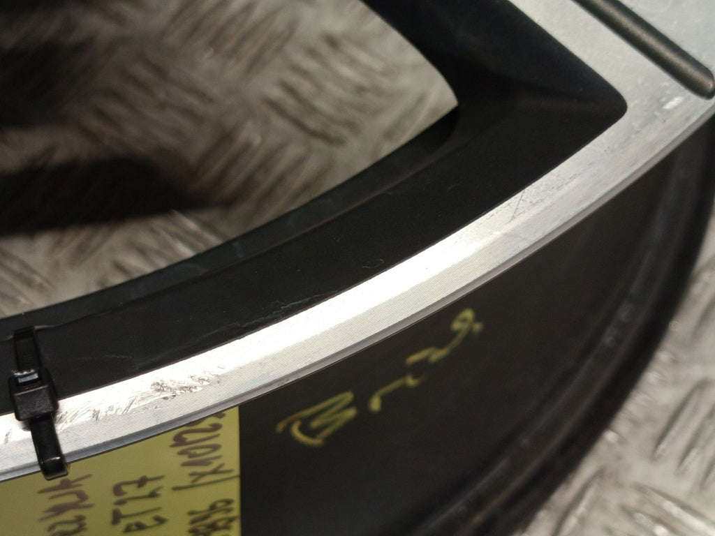 1x Alufelge 19 Zoll 8.0" 5x112 27ET 8089896 BMW G21 G22 G20 G23 Rim Wheel FEL2098746858nl