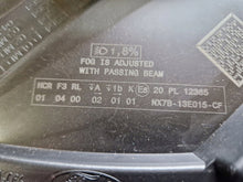 Laden Sie das Bild in den Galerie-Viewer, Frontscheinwerfer Ford Focus IV NX7B-13E015-CF Full LED Links Headlight SCH6667682613jb