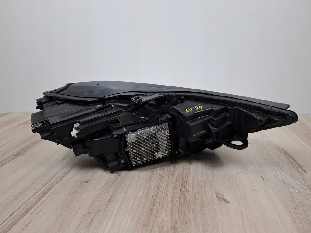 Frontscheinwerfer Audi A6 4K0941039 Links Scheinwerfer Headlight SCH8282120553ny