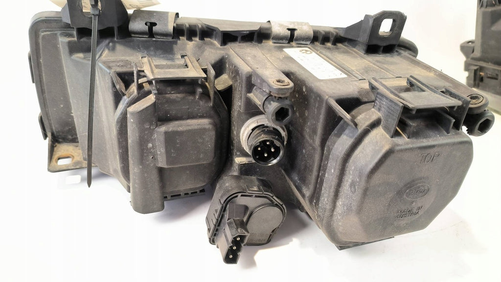 Frontscheinwerfer BMW 3 E36 8363500 Rechts Scheinwerfer Headlight SCH6433662953rw