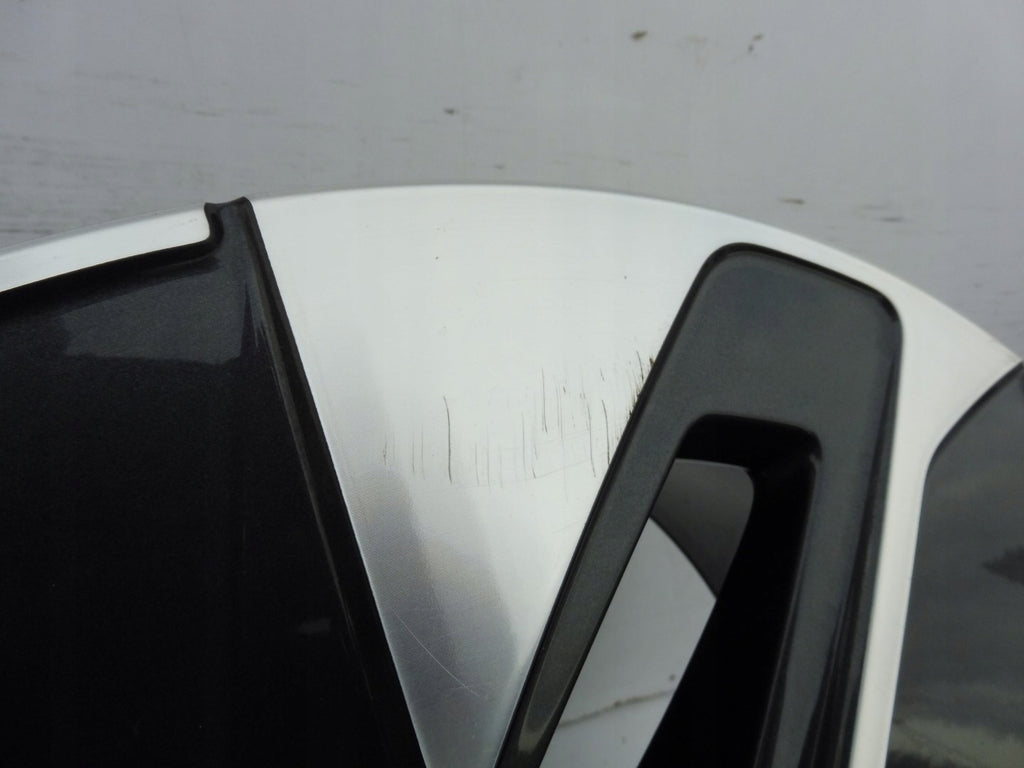 1x Alufelge 19 Zoll 8.0" 5x112 45ET Glanz Schwarz 11A601025 VW Rim Wheel FEL5625878450we