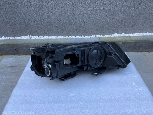 Frontscheinwerfer Audi Q3 8U0941006C 8U0941044C LED Rechts Headlight