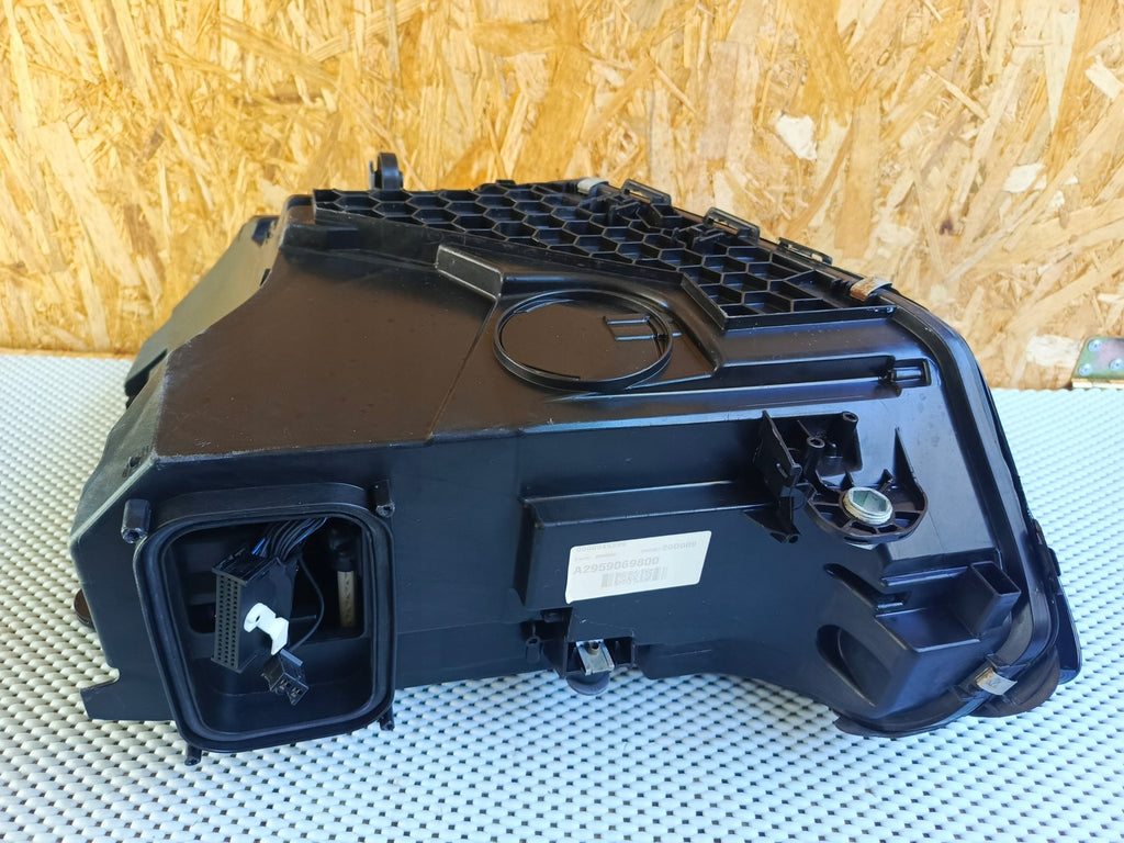 Frontscheinwerfer Mercedes-Benz Eqe A2959069800 Full LED Rechts Headlight SCH5740279900mc