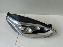 Laden Sie das Bild in den Galerie-Viewer, Frontscheinwerfer Ford Fiesta H1BB-13W029-CF Rechts Scheinwerfer Headlight