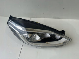 Frontscheinwerfer Ford Fiesta H1BB-13W029-CF Rechts Scheinwerfer Headlight SCH7430127594zq