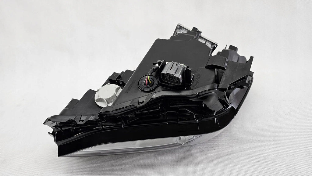 Frontscheinwerfer Mazda Bp BCJH-51030 LED Rechts Scheinwerfer Headlight SCH5626640678bl