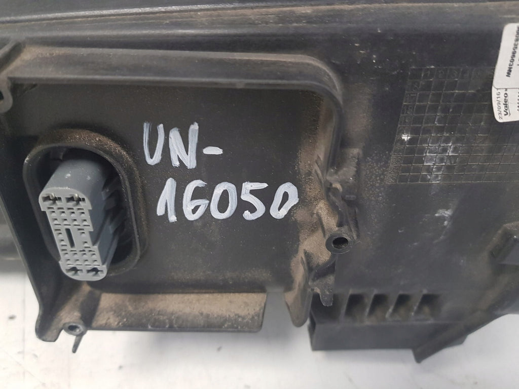 Frontscheinwerfer Audi Q2 81A941033 Full LED Links Scheinwerfer Headlight SCH8903688493gr