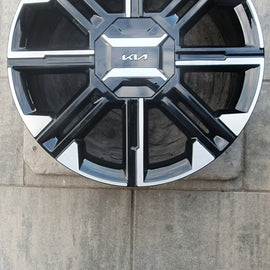 1x Alufelge 20 Zoll 8.0