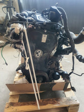 Laden Sie das Bild in den Galerie-Viewer, Motor Mercedes-Benz Vito R9MA502 1.6 CDI 113TKm Engine Komplett MOT9374712803uo