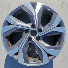 1x Alufelge 18 Zoll 7.0