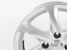Load image into Gallery viewer, 1x Alufelge 15 Zoll 6.0" 4x108 23ET 9673773577 Peugeot 208 I Rim Wheel FEL4144143472bc