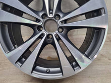 Load image into Gallery viewer, 1x Alufelge 20 Zoll 8.5" 5x112 40ET A2534011200 Mercedes-Benz Glc C253 Rim Wheel FEL9929425268ls