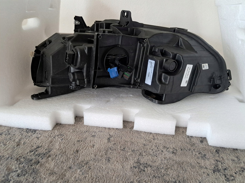 Frontscheinwerfer Opel 39 869-121OPEL LED Rechts Scheinwerfer Headlight