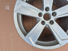 Laden Sie das Bild in den Galerie-Viewer, 1x Alufelge 18 Zoll 8.0" 5x112 46ET 8V0601025DL Audi A3 Rim Wheel FEL8601916248rg