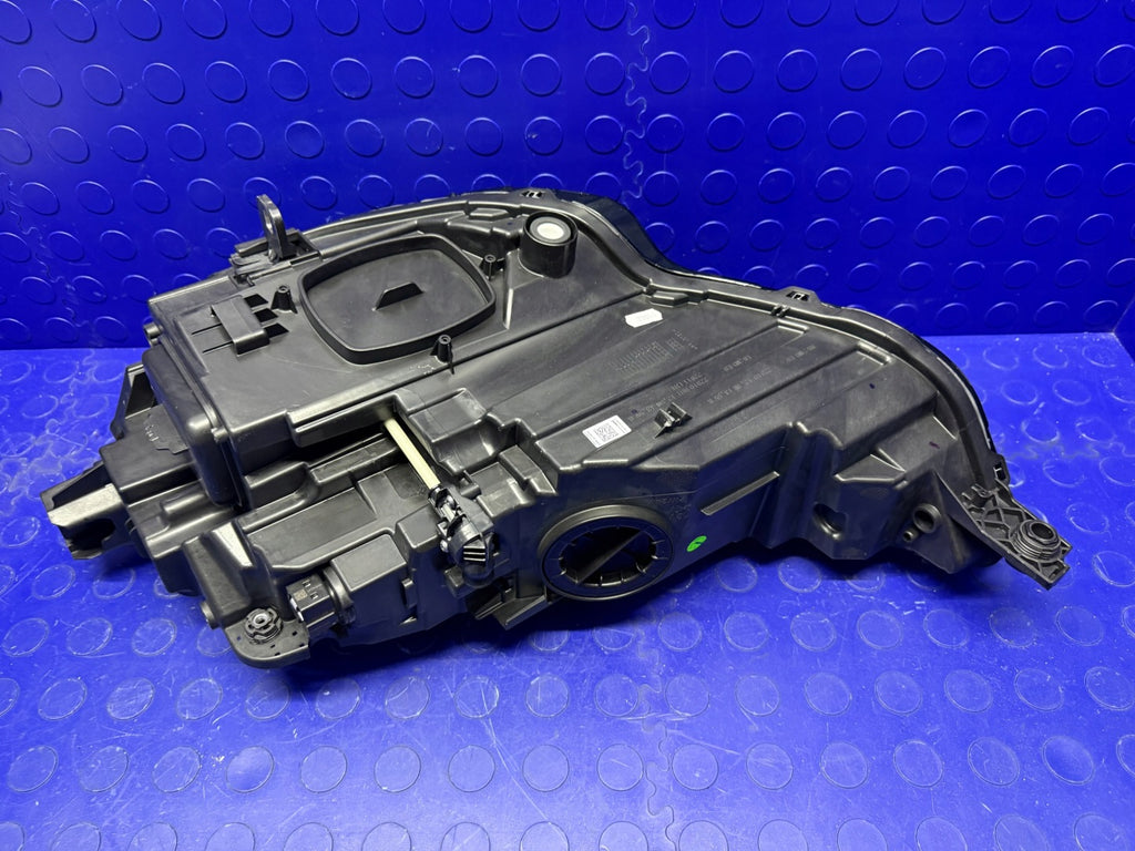 Frontscheinwerfer Audi A3 8Y0941012C LED Rechts Scheinwerfer Headlight SCH4652869680hq