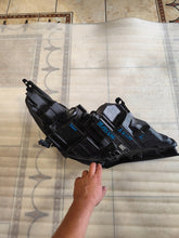 Laden Sie das Bild in den Galerie-Viewer, Frontscheinwerfer Opel Astra K 39195688 LED Links Scheinwerfer Headlight