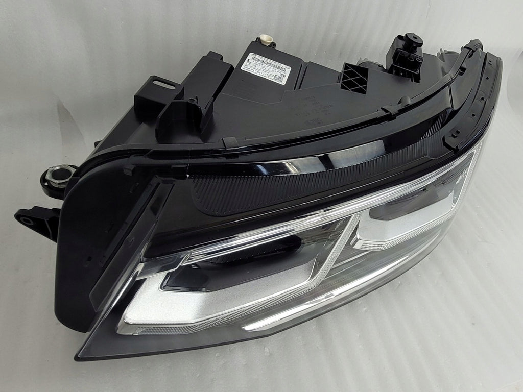 Frontscheinwerfer VW Tiguan 5NB941081C Links Scheinwerfer Headlight SCH8262818117um